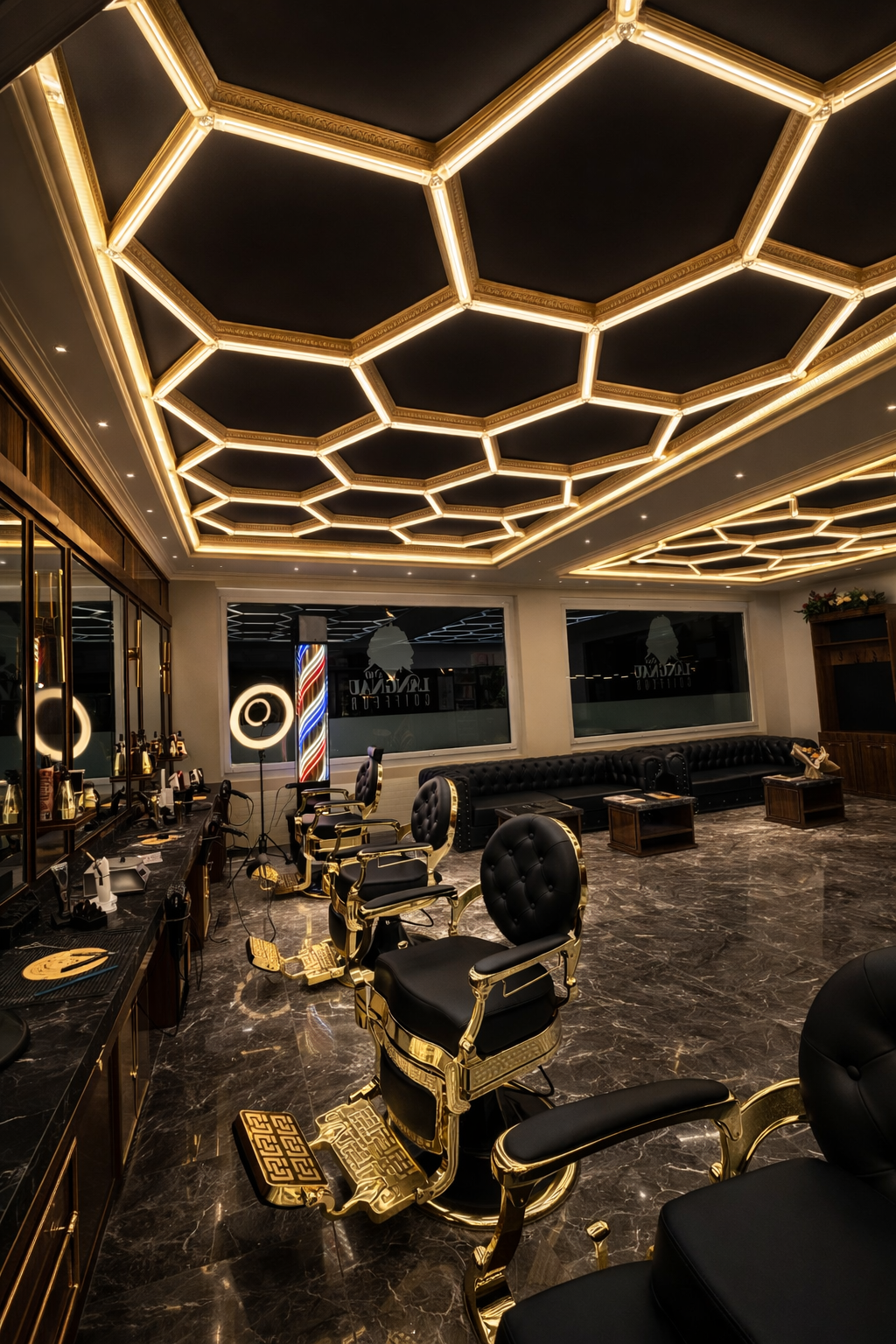 Coiffeur Langnau am Albis