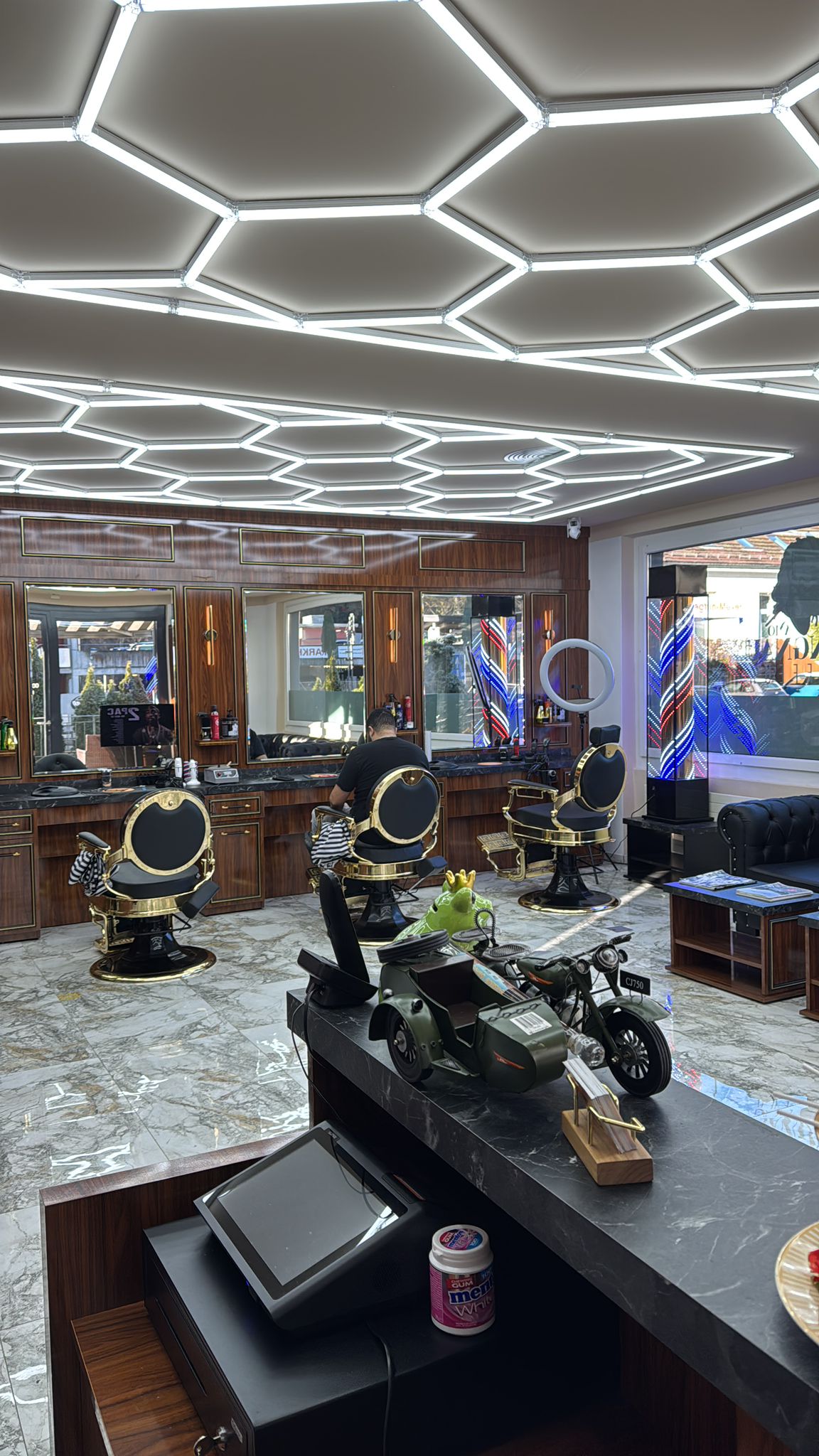 Coiffeur Langnau