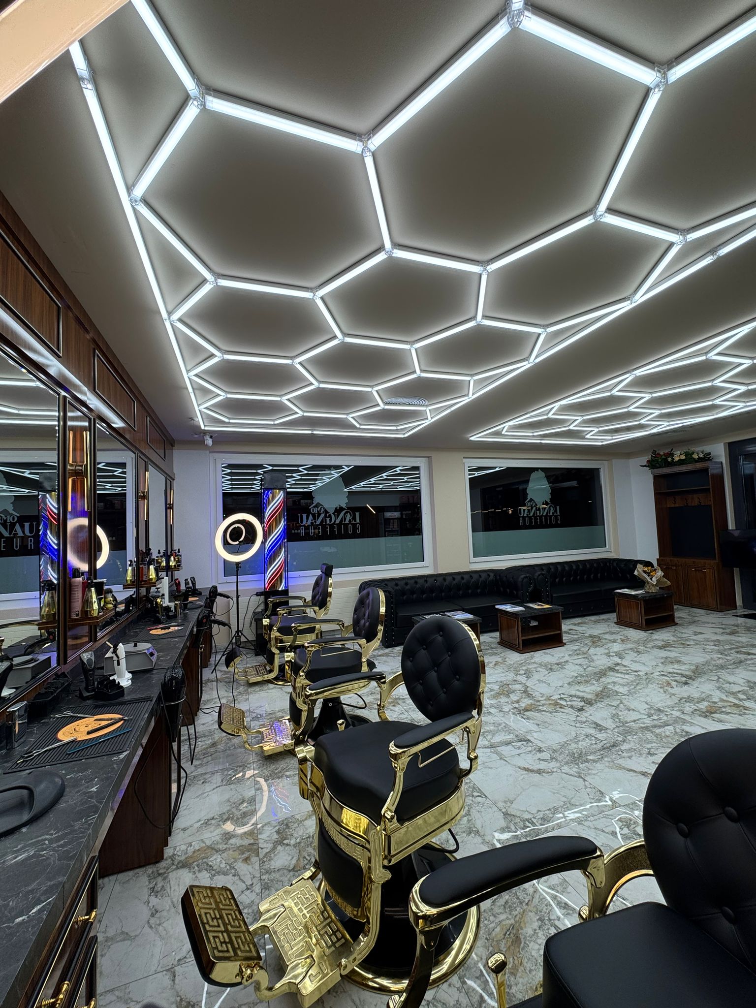 Coiffeur Langnau am Albis