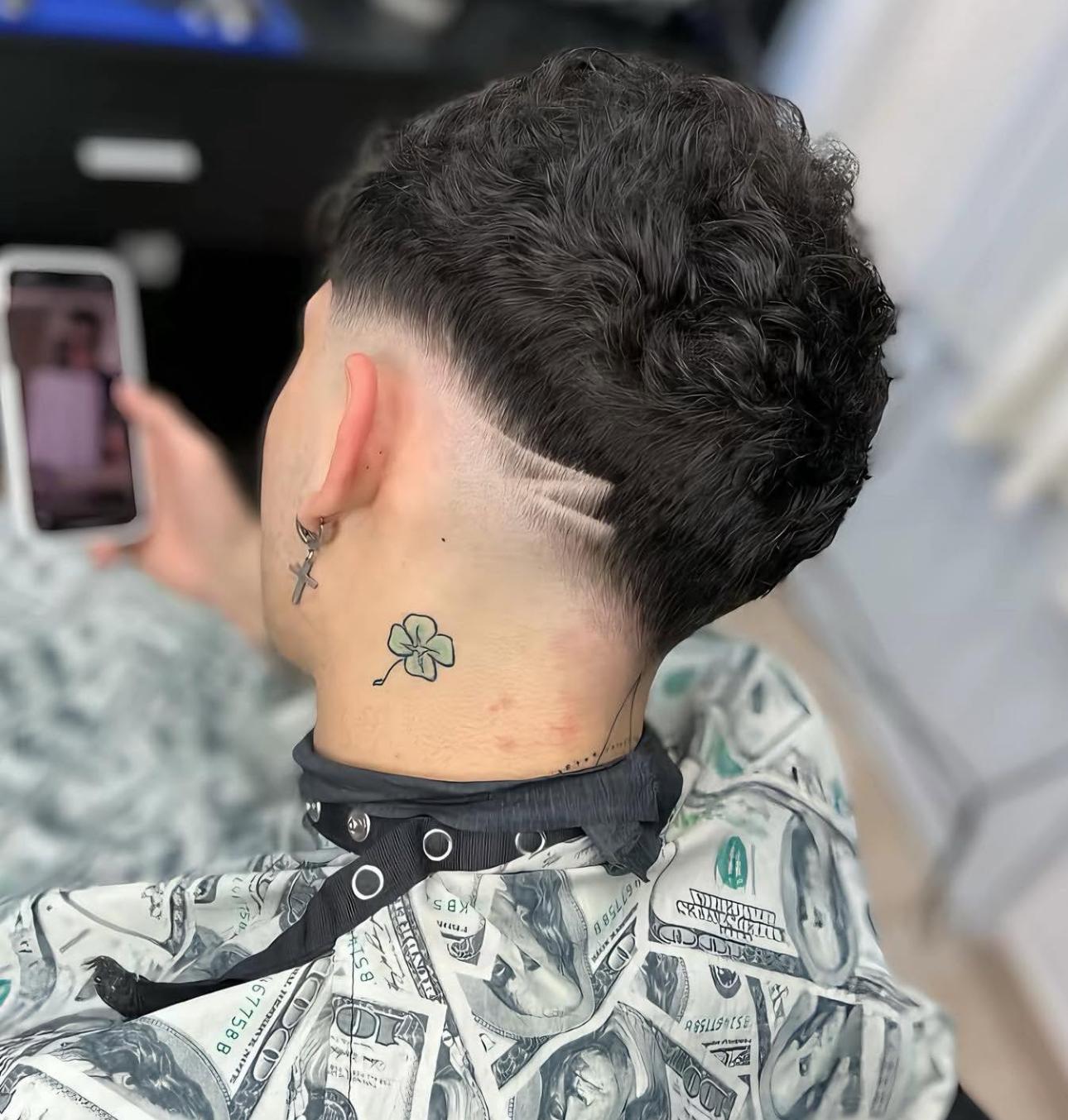 Coiffeur Langnau am Albis