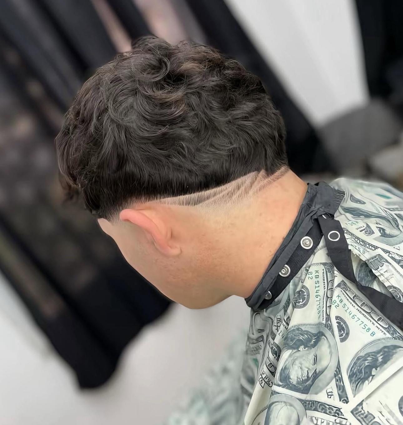 Coiffeur Langnau am Albis